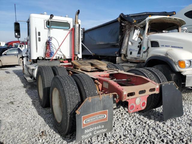 Image 3 of 2007 FREIGHTLINER CONVENTIONAL COLUMBIA 2007 with VIN 1FUJA6CG07DX26370