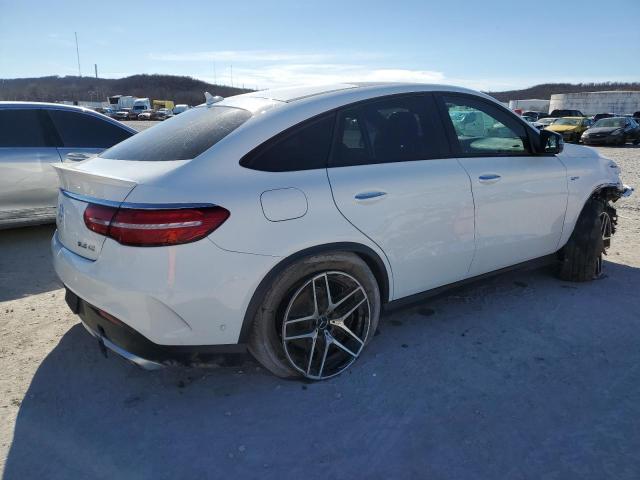 Изображение 3 2018 MERCEDES-BENZ GLE COUPE 43 AMG 2018 с VIN 4JGED6EB1JA093822