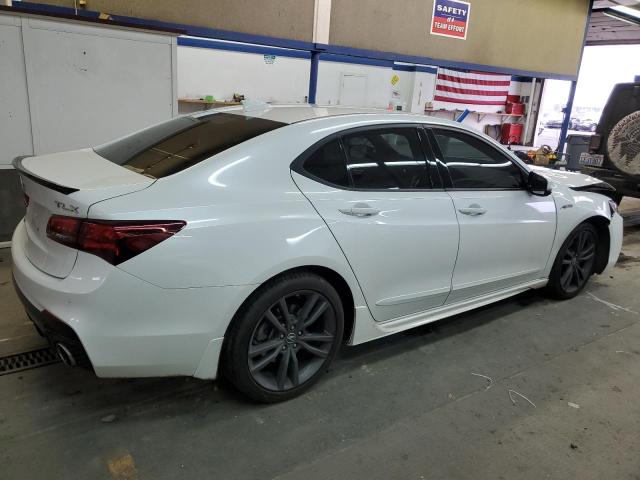 Obraz 3 z 2019 ACURA TLX TECHNOLOGY 2019 z VIN 19UUB2F63KA005260