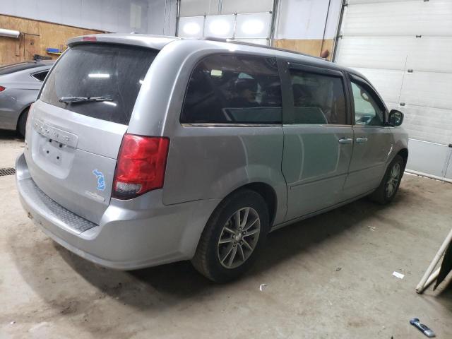 Изображение 3 2015 DODGE GRAND CARAVAN SE 2015 с VIN 2C4RDGBG1FR679189