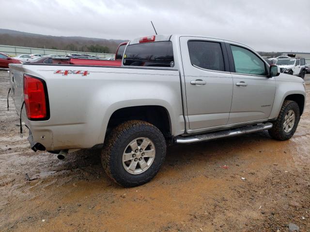 Image 3 of 2017 CHEVROLET COLORADO  2017 with VIN 1GCGTBEN2H1177905