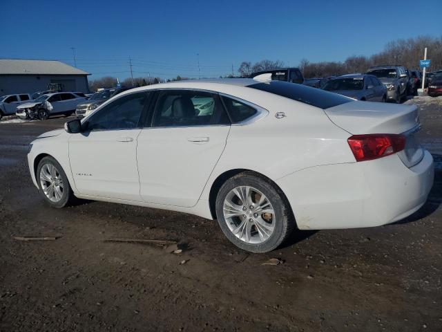 Image 2 of 2015 CHEVROLET IMPALA LT 2015 with VIN 2G1115SL3F9242939