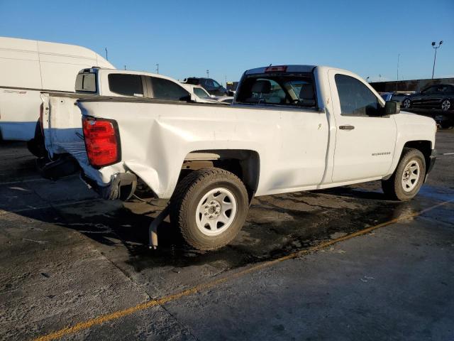 Image 3 of 2014 CHEVROLET SILVERADO C1500 2014 with VIN 1GCNCPEH8EZ196311