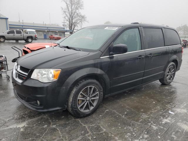 Obraz 2017 DODGE GRAND CARAVAN SXT 2017