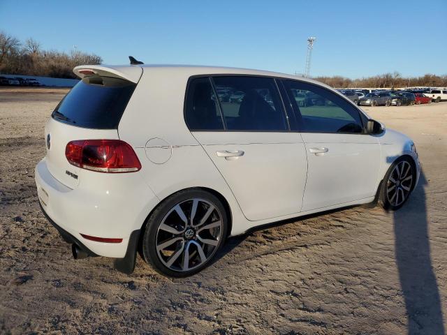 Image 3 of 2013 VOLKSWAGEN GTI  2013 with VIN WVWGV7AJXDW013924