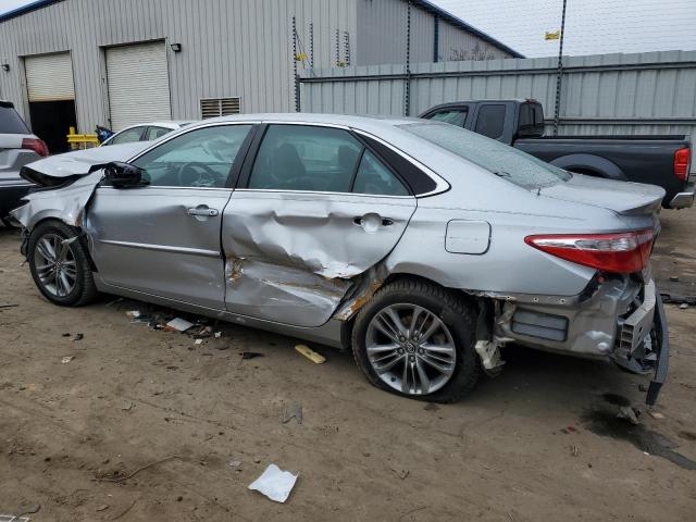 Изображение 2 2016 TOYOTA CAMRY LE 2016 с VIN 4T1BF1FK5GU210369