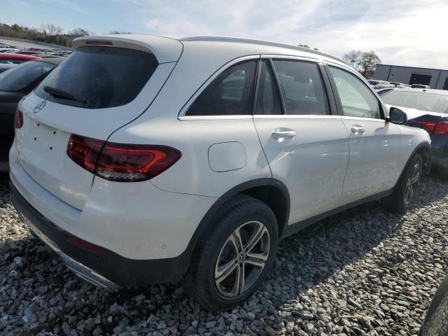 Obraz 3 z 2021 MERCEDES-BENZ GLC 300 2021 z VIN W1N0G8DB9MF999087