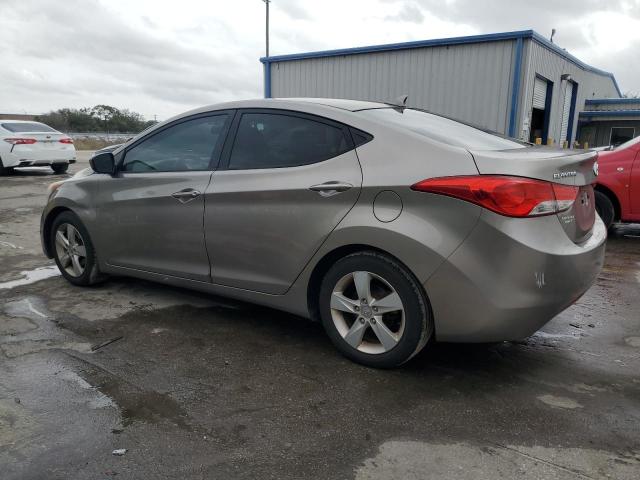Image 2 of 2013 HYUNDAI ELANTRA GLS 2013 with VIN 5NPDH4AE6DH355596