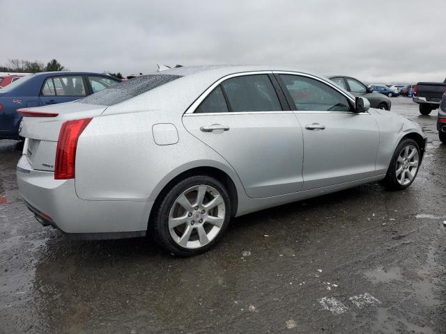 Изображение 3 2014 CADILLAC ATS LUXURY 2014 с VIN 1G6AH5RX8E0126269