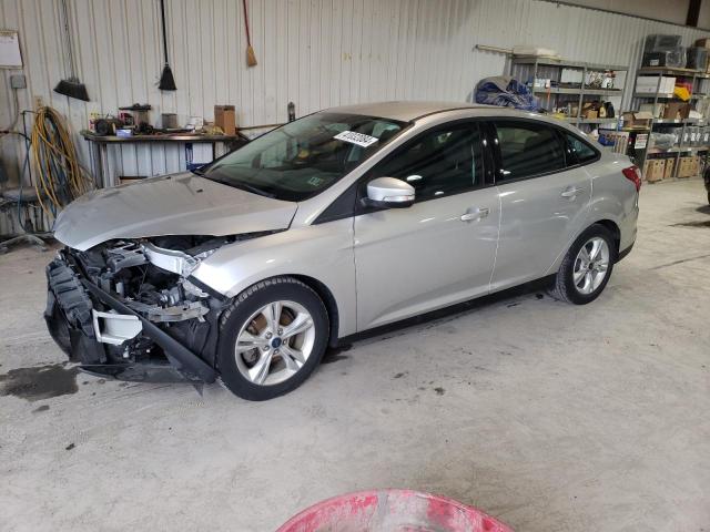 Obraz 1 z 2014 FORD FOCUS SE 2014 z VIN 1FADP3F21EL353219