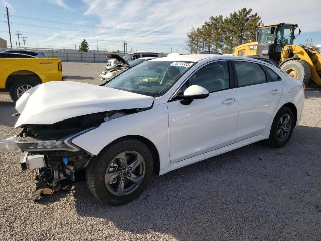 Image 1 of 2023 KIA K5 LXS 2023 with VIN 5XXG14J28PG200054