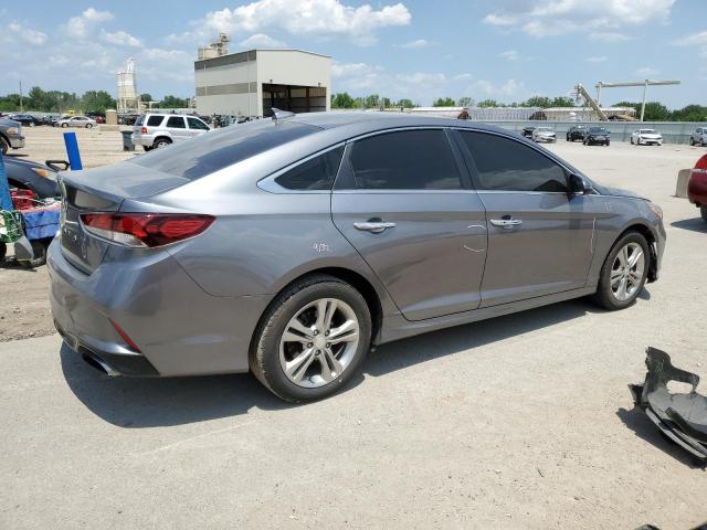Obraz 3 z 2019 HYUNDAI SONATA LIMITED 2019 z VIN 5NPE34AF2KH758421
