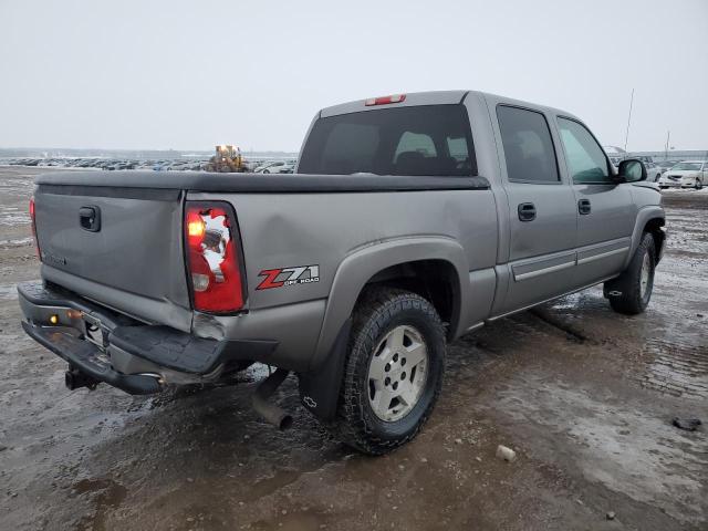 Image 3 of 2006 CHEVROLET SILVERADO K1500 2006 with VIN 2GCEK13T461210772