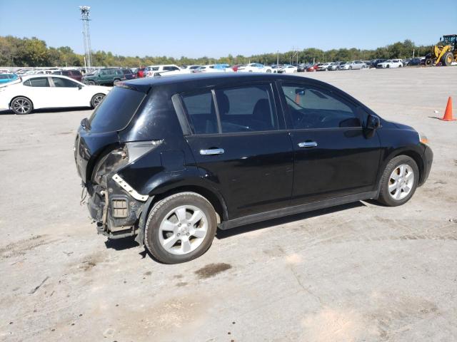 Image 3 of 2008 NISSAN VERSA S 2008 with VIN 3N1BC13E58L393394