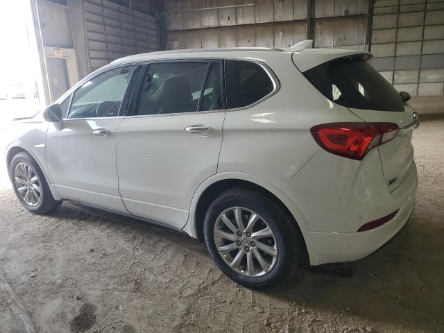 Obraz 2 z 2020 BUICK ENVISION ESSENCE 2020 z VIN LRBFXCSA2LD126546