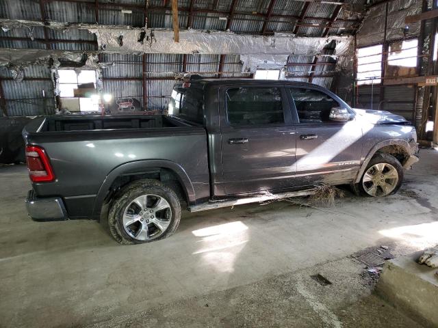 Obraz 3 z 2021 RAM 1500 LARAMIE 2021 z VIN 1C6SRFJT5MN649206