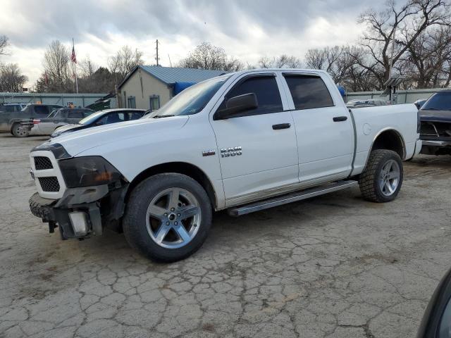 Изображение 2016 RAM 1500 ST 2016