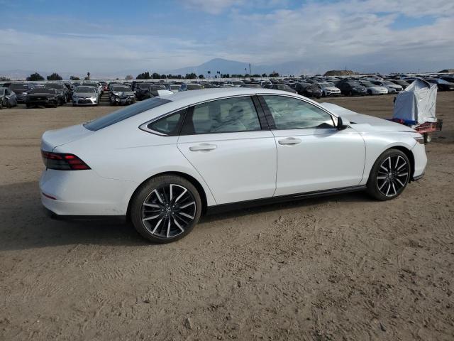 Image 3 of 2023 HONDA ACCORD TOURING HYBRID 2023 with VIN 1HGCY2F81PA042925