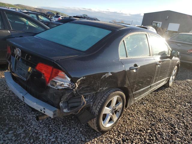 Изображение 3 2008 HONDA CIVIC EXL 2008 с VIN 2HGFA169X8H305288