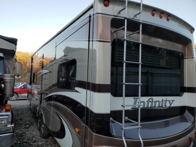 Image 3 of 2013 DUTC INFINITY 2013 with VIN 47CFNFV23DX810095
