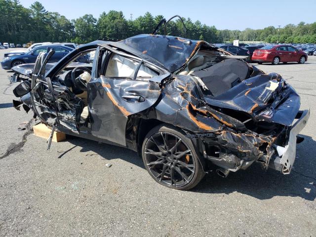 Изображение 2 2018 INFINITI Q50 LUXE 2018 с VIN JN1EV7AP5JM591287