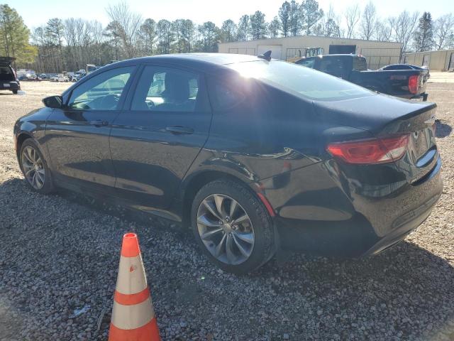 Изображение 2 2015 CHRYSLER 200 S 2015 с VIN 1C3CCCDG7FN553774