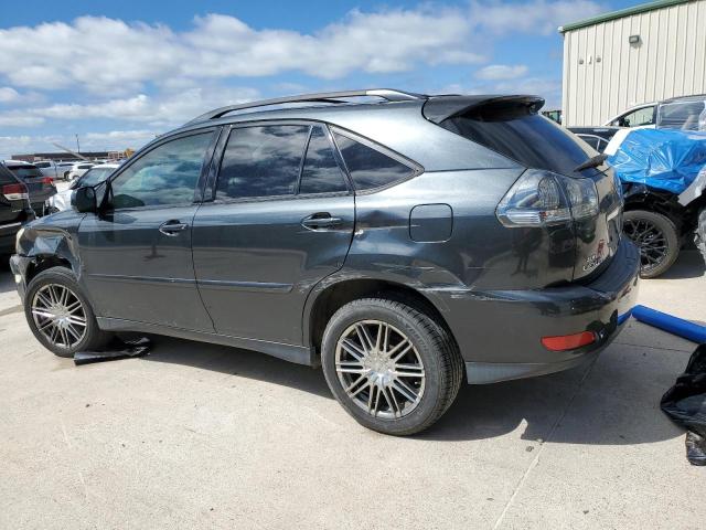 Obraz 2 z 2007 LEXUS RX 350 2007 z VIN JTJGK31U670006615