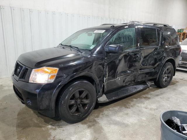 Изображение 2013 NISSAN ARMADA SV 2013