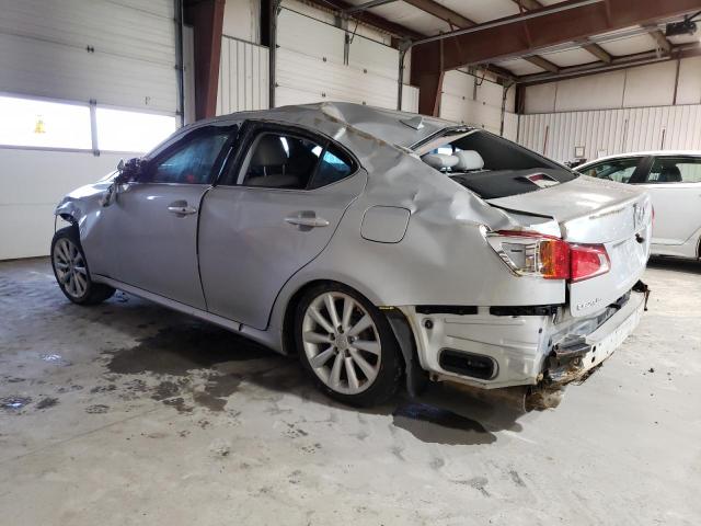 Obraz 2 z 2009 LEXUS IS 250 2009 z VIN JTHCK262492032008