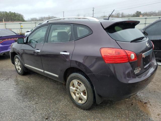Изображение 2 2015 NISSAN ROGUE SELECT S 2015 с VIN JN8AS5MT6FW161852
