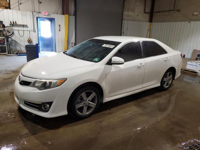 Image 1 of 2013 TOYOTA CAMRY L 2013 with VIN 4T1BF1FK1DU703431