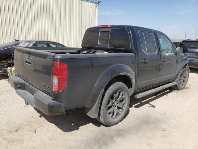 Obraz 3 z 2021 NISSAN FRONTIER S 2021 z VIN 1N6ED0EB5MN721733