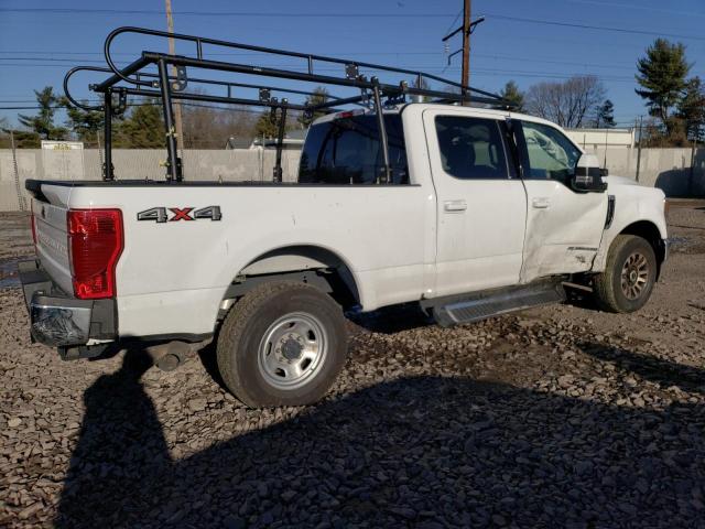 Image 3 of 2022 FORD F250 SUPER DUTY 2022 with VIN 1FT7W2BT6NEE93645