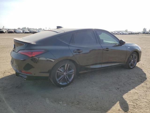 Изображение 3 2023 ACURA INTEGRA A-SPEC 2023 с VIN 19UDE4H33PA016157