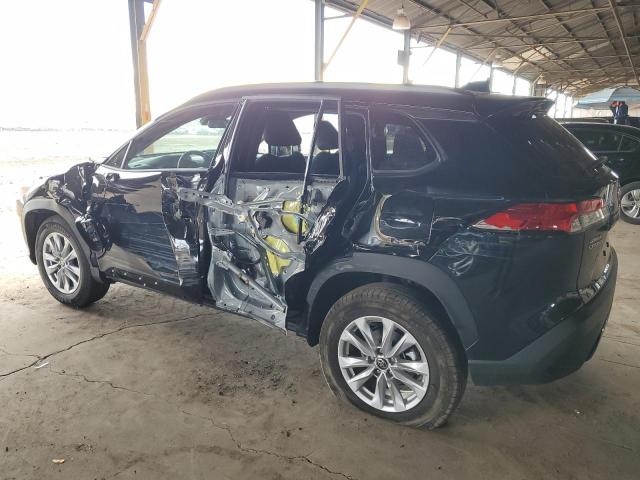 Obraz 2 z 2024 TOYOTA COROLLA CROSS LE 2024 z VIN 7MUCAABG9RV079226
