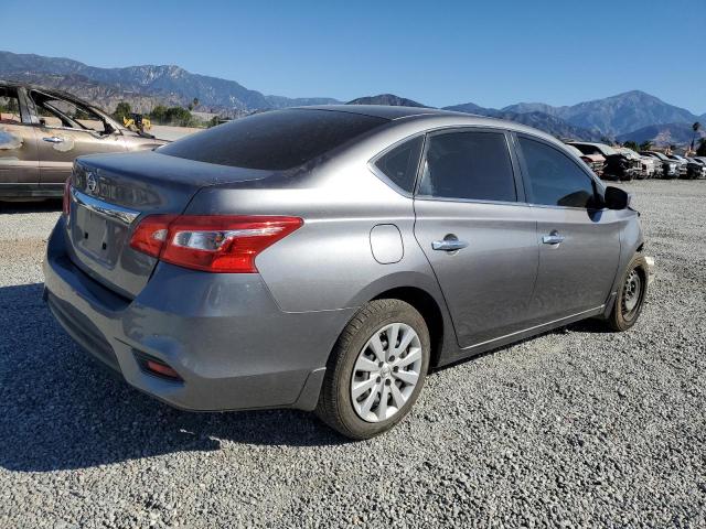 Image 3 of 2019 NISSAN SENTRA S 2019 with VIN 3N1AB7APXKY457154