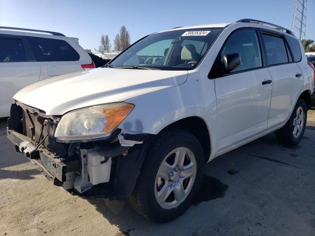 Image 1 of 2012 TOYOTA RAV4  2012 with VIN 2T3ZF4DV4CW136957