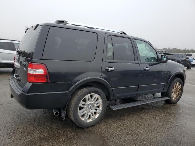 Image 3 of 2014 FORD EXPEDITION LIMITED 2014 with VIN 1FMJU2A51EEF55947