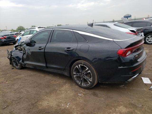 Изображение 2 2022 KIA K5 GT LINE 2022 с VIN 5XXG64J22NG153487