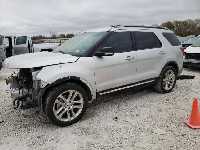 Obraz 1 z 2016 FORD EXPLORER XLT 2016 z VIN 1FM5K7D80GGC21667