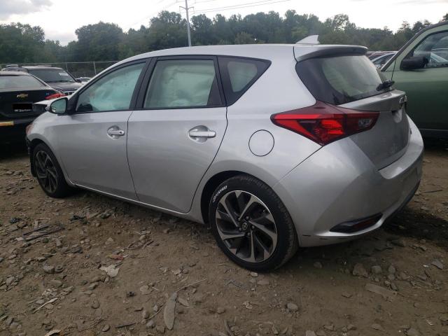 Изображение 2 2016 TOYOTA SCION IM  2016 с VIN JTNKARJE8GJ517101
