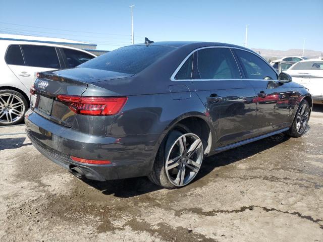 Изображение 3 2017 AUDI A4 PREMIUM PLUS 2017 с VIN WAULNAF49HA003089
