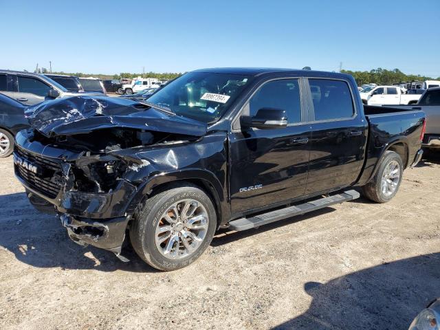 Obraz 1 z 2021 RAM 1500 LARAMIE 2021 z VIN 1C6RREJT1MN658817