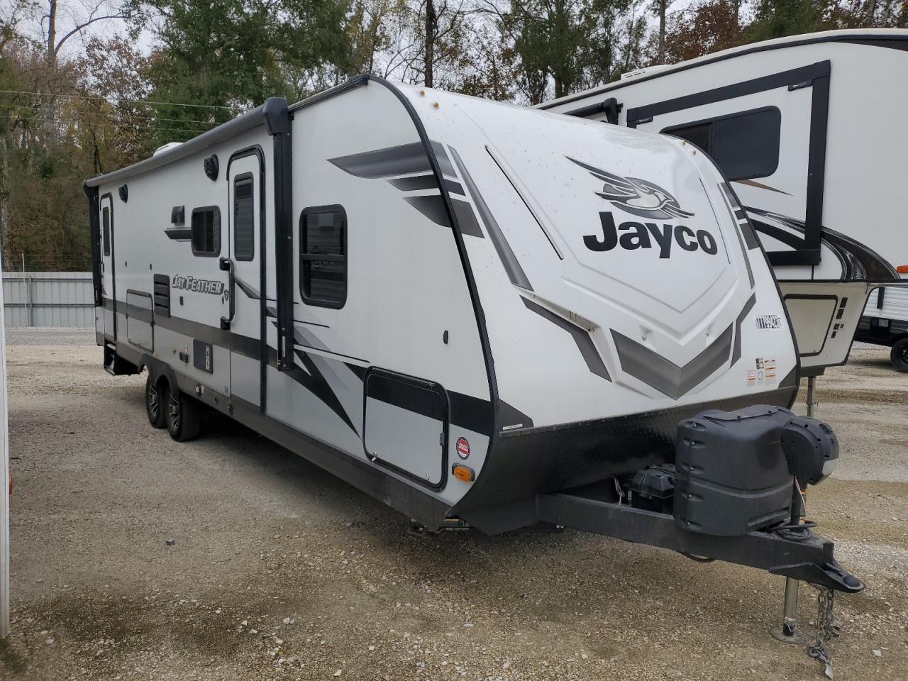 Image 1 of 2023 JAYC CAMPER 2023 with VIN 1UJBB0BR9P1JF0302