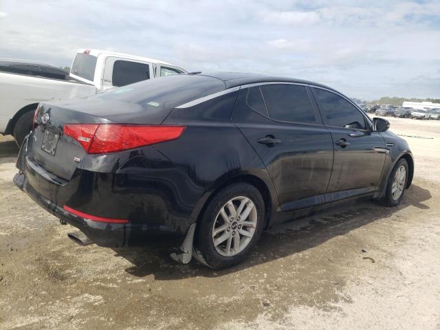 Изображение 3 2011 KIA OPTIMA LX 2011 с VIN KNAGM4A71B5146240