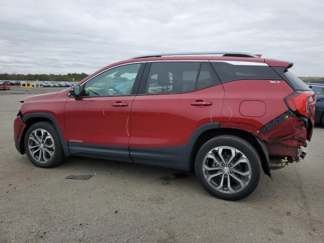 Изображение 2 2021 GMC TERRAIN SLT 2021 с VIN 3GKALVEV5ML312129