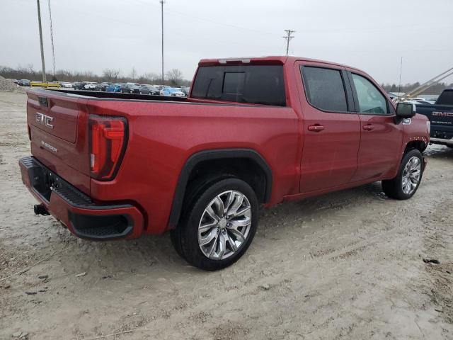 Изображение 3 2021 GMC SIERRA K1500 DENALI 2021 с VIN 3GTU9FET6MG440707