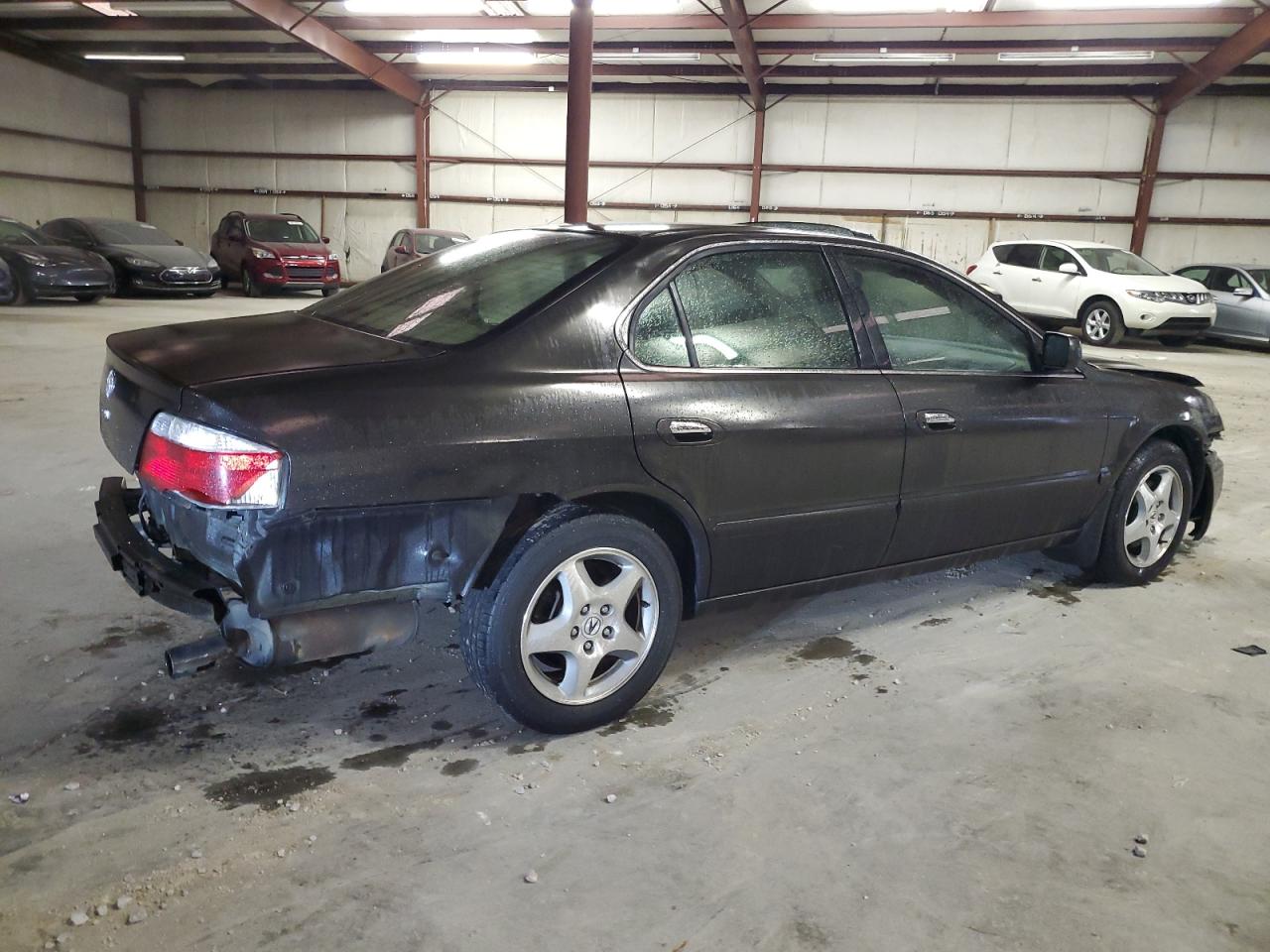 Obraz 3 z 2003 ACURA 3.2TL  2003 z VIN 19UUA56683A032279