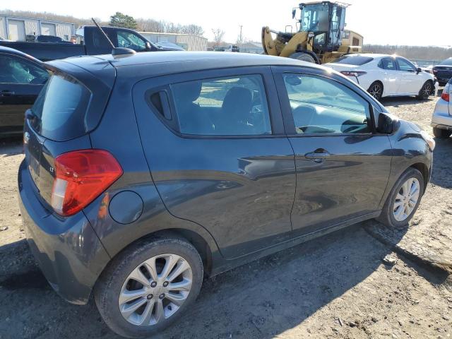 Image 3 of 2017 CHEVROLET SPARK 1LT 2017 with VIN KL8CD6SA9HC828898