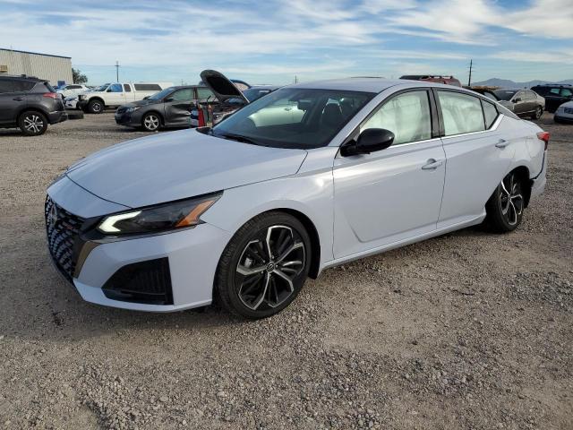 Image 1 of 2024 NISSAN ALTIMA SR 2024 with VIN 1N4BL4CV7RN325300